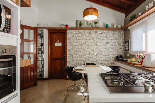 Casa Residencial à Venda | Lagoa da Conceição | Florianópolis | CA0093_MMQ - Imagem 13