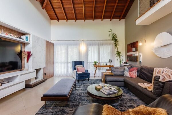 Casa Residencial à Venda | Lagoa da Conceição | Florianópolis | CA0093_MMQ - Imagem 3