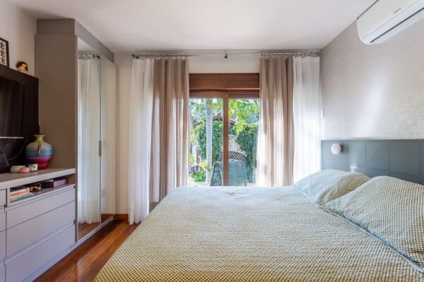 Casa Residencial à Venda | Lagoa da Conceição | Florianópolis | CA0093_MMQ - Imagem 14