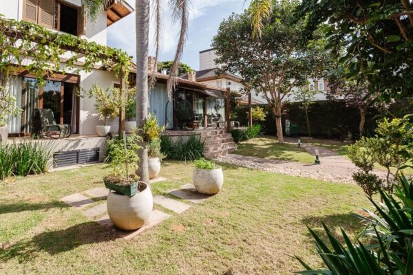 Casa Residencial à Venda | Lagoa da Conceição | Florianópolis | CA0093_MMQ - Imagem 31