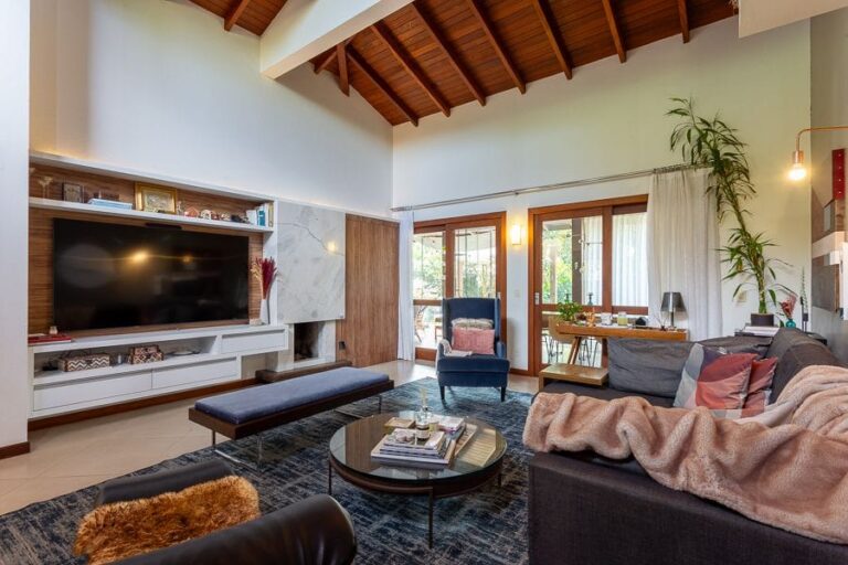 Casa Residencial à Venda | Lagoa da Conceição | Florianópolis | CA0093_MMQ