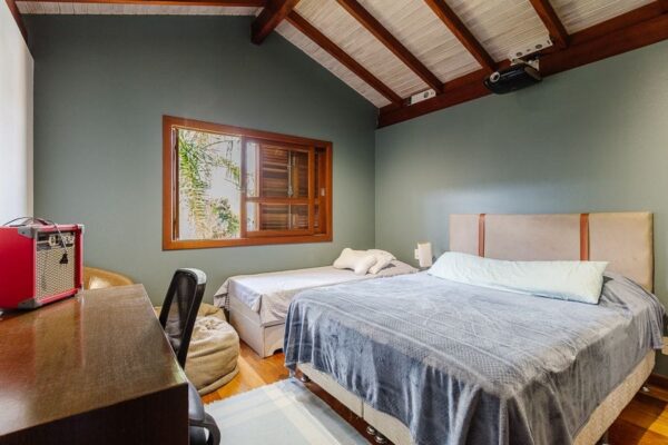 Casa Residencial à Venda | Lagoa da Conceição | Florianópolis | CA0093_MMQ - Imagem 27