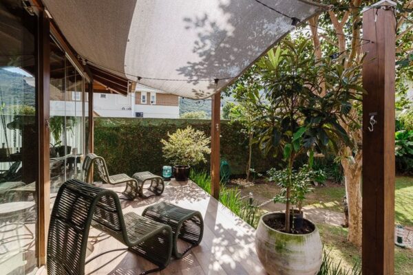 Casa Residencial à Venda | Lagoa da Conceição | Florianópolis | CA0093_MMQ - Imagem 28