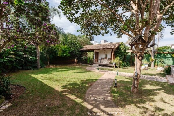 Casa Residencial à Venda | Lagoa da Conceição | Florianópolis | CA0093_MMQ - Imagem 34