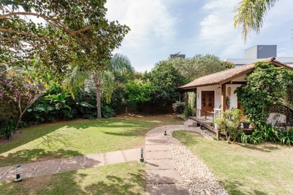 Casa Residencial à Venda | Lagoa da Conceição | Florianópolis | CA0093_MMQ - Imagem 36