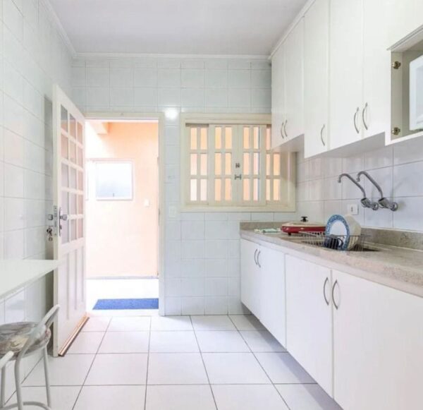 Casa Residencial à Venda | Jardim Paulistano | São Paulo | CA0073_MMQ - Imagem 6