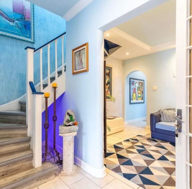 Casa Residencial à Venda | Jardim Paulistano | São Paulo | CA0073_MMQ
