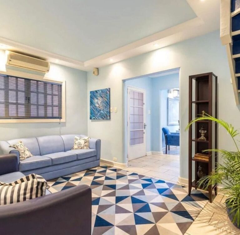 Casa Residencial à Venda | Jardim Paulistano | São Paulo | CA0073_MMQ