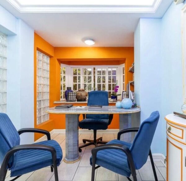 Casa Residencial à Venda | Jardim Paulistano | São Paulo | CA0073_MMQ - Imagem 7