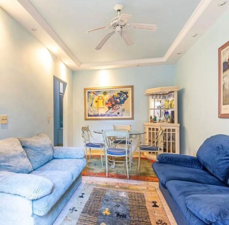 Casa Residencial à Venda | Jardim Paulistano | São Paulo | CA0073_MMQ
