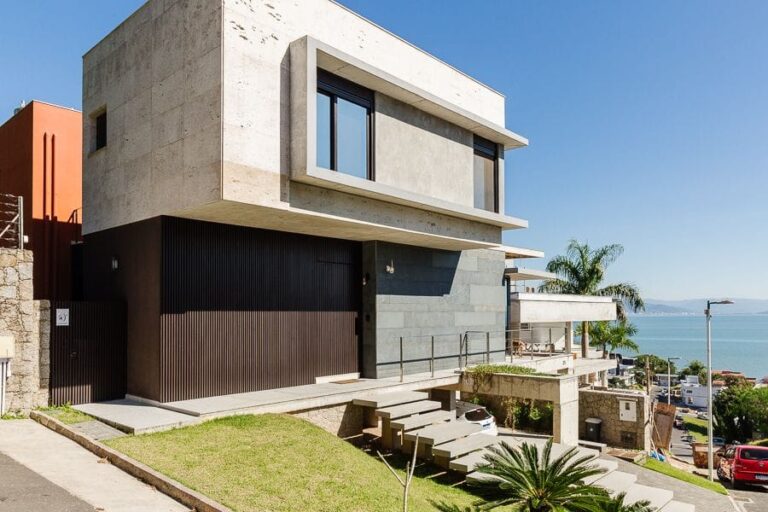 Casa Residencial à Venda | Cacupé | Florianópolis | CA0220_MMQ