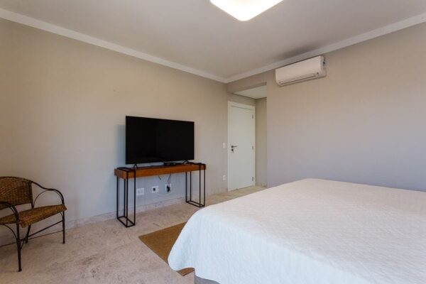 Casa Residencial à Venda | Cacupé | Florianópolis | CA0220_MMQ - Imagem 13