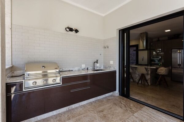 Casa Residencial à Venda | Cacupé | Florianópolis | CA0220_MMQ - Imagem 19