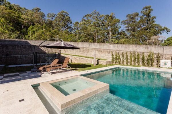 Casa Residencial à Venda | Cacupé | Florianópolis | CA0220_MMQ - Imagem 21