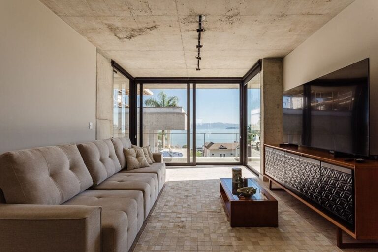 Casa Residencial à Venda | Cacupé | Florianópolis | CA0220_MMQ