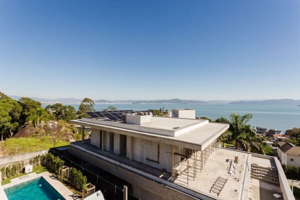 Casa Residencial à Venda | Cacupé | Florianópolis | CA0220_MMQ - Imagem 26