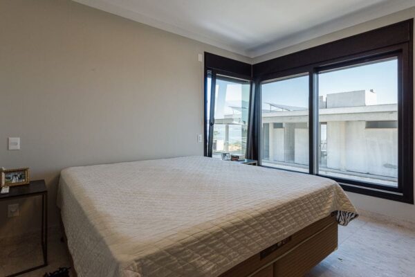 Casa Residencial à Venda | Cacupé | Florianópolis | CA0220_MMQ - Imagem 12