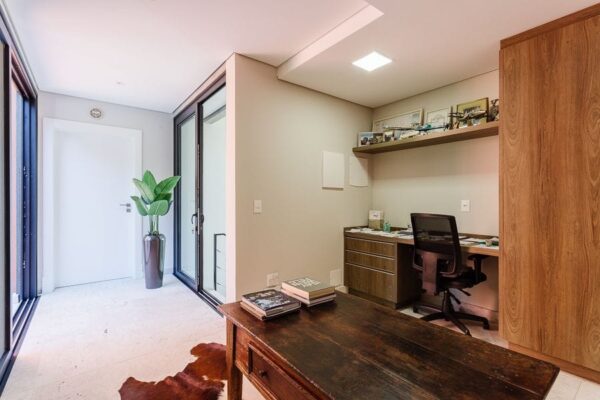 Casa Residencial à Venda | Cacupé | Florianópolis | CA0220_MMQ - Imagem 15