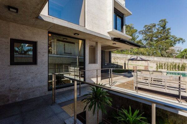 Casa Residencial à Venda | Cacupé | Florianópolis | CA0220_MMQ - Imagem 23