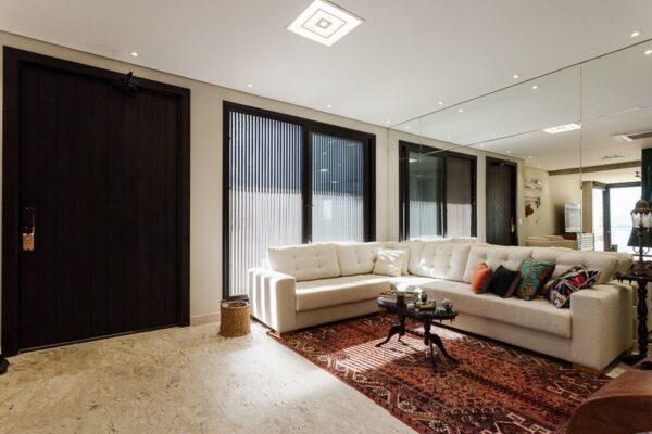 Casa Residencial à Venda | Cacupé | Florianópolis | CA0220_MMQ - Imagem 3