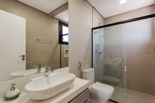 Casa Residencial à Venda | Cacupé | Florianópolis | CA0220_MMQ - Imagem 18