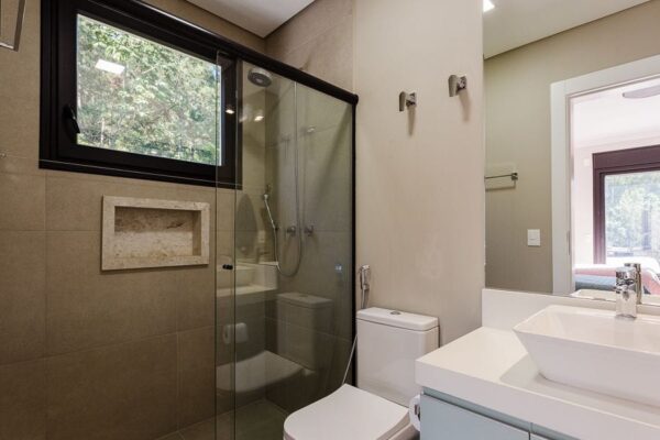 Casa Residencial à Venda | Cacupé | Florianópolis | CA0220_MMQ - Imagem 16
