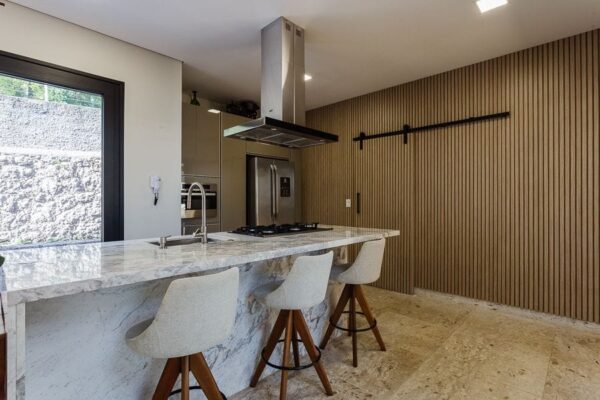 Casa Residencial à Venda | Cacupé | Florianópolis | CA0220_MMQ - Imagem 11