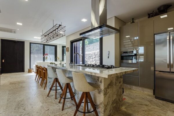 Casa Residencial à Venda | Cacupé | Florianópolis | CA0220_MMQ - Imagem 10