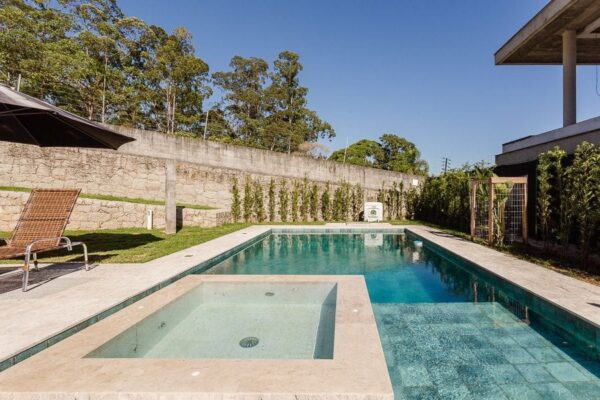 Casa Residencial à Venda | Cacupé | Florianópolis | CA0220_MMQ - Imagem 22