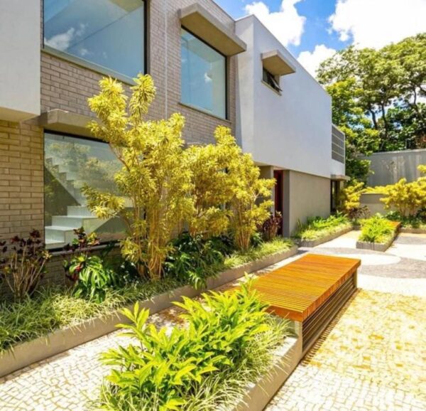 Casa Residencial à Venda | Moema | São Paulo | CA0145_MMQ - Imagem 7