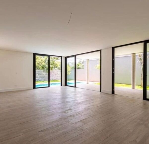 Casa Residencial à Venda | Moema | São Paulo | CA0145_MMQ - Imagem 3