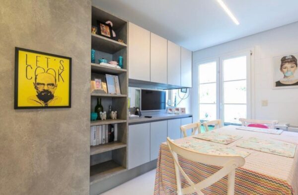 Casa Residencial à Venda | Jardim Petrópolis | São Paulo | CA0144_MMQ - Imagem 7