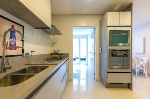 Casa Residencial à Venda | Jardim Petrópolis | São Paulo | CA0144_MMQ - Imagem 8