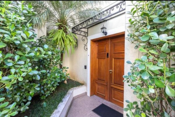 Casa Residencial à Venda | Jardim Petrópolis | São Paulo | CA0144_MMQ - Imagem 31