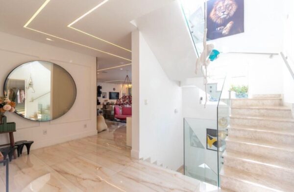 Casa Residencial à Venda | Jardim Petrópolis | São Paulo | CA0144_MMQ - Imagem 17