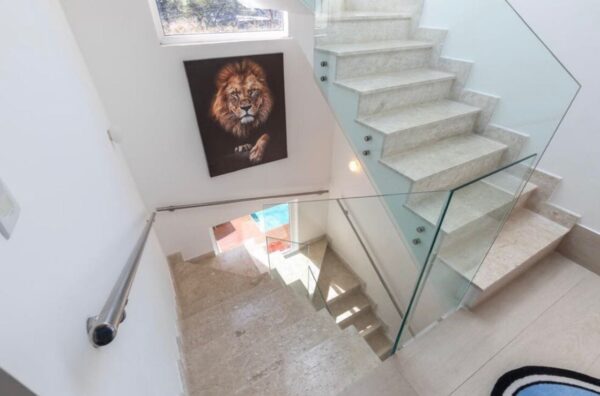 Casa Residencial à Venda | Jardim Petrópolis | São Paulo | CA0144_MMQ - Imagem 18