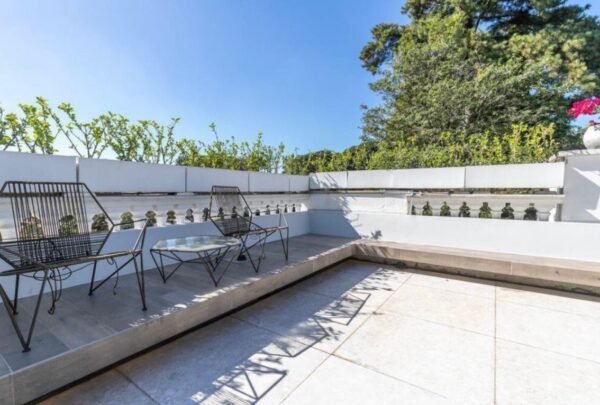Casa Residencial à Venda | Jardim Petrópolis | São Paulo | CA0144_MMQ - Imagem 30