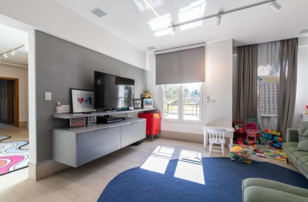 Casa Residencial à Venda | Jardim Petrópolis | São Paulo | CA0144_MMQ - Imagem 24