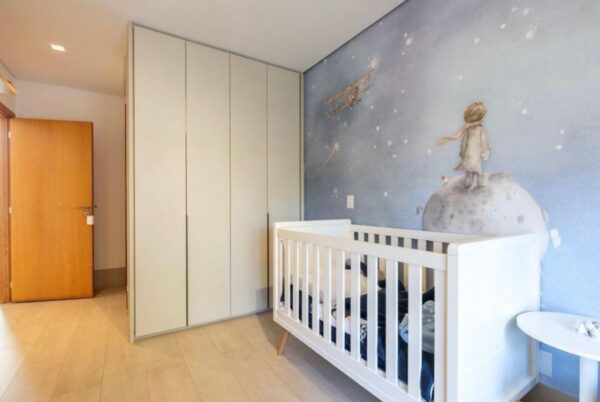Casa Residencial à Venda | Jardim Petrópolis | São Paulo | CA0144_MMQ - Imagem 23