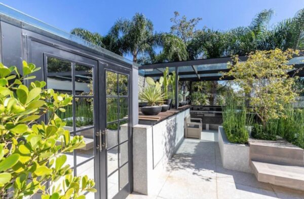 Casa Residencial à Venda | Jardim Petrópolis | São Paulo | CA0144_MMQ - Imagem 29