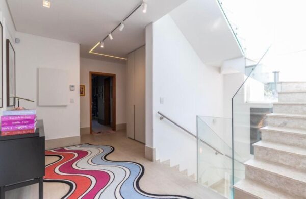 Casa Residencial à Venda | Jardim Petrópolis | São Paulo | CA0144_MMQ - Imagem 16