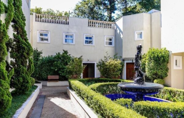 Casa Residencial à Venda | Jardim Petrópolis | São Paulo | CA0144_MMQ - Imagem 32