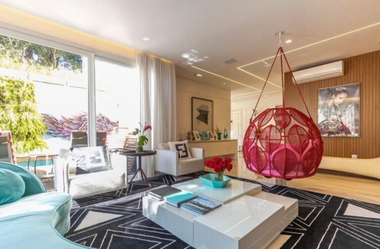 Casa Residencial à Venda | Jardim Petrópolis | São Paulo | CA0144_MMQ
