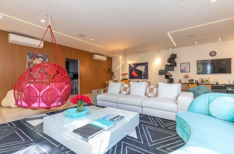 Casa Residencial à Venda | Jardim Petrópolis | São Paulo | CA0144_MMQ
