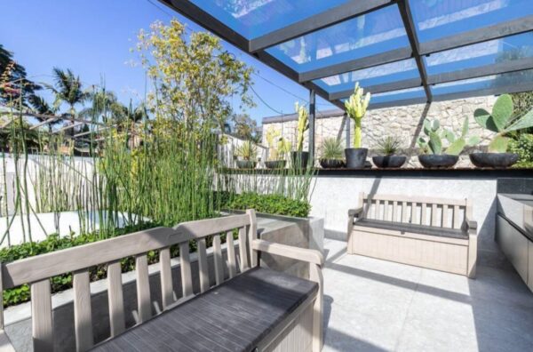 Casa Residencial à Venda | Jardim Petrópolis | São Paulo | CA0144_MMQ - Imagem 28