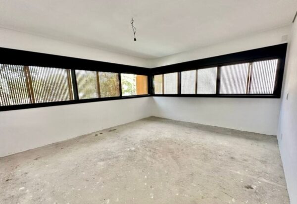 Casa Residencial à Venda | Campo Belo | São Paulo | CA0137_MMQ - Imagem 13