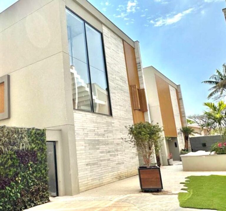 Casa Residencial à Venda | Campo Belo | São Paulo | CA0137_MMQ