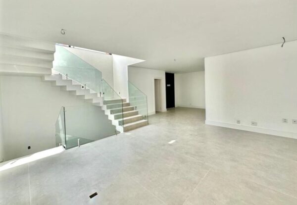 Casa Residencial à Venda | Campo Belo | São Paulo | CA0137_MMQ - Imagem 12