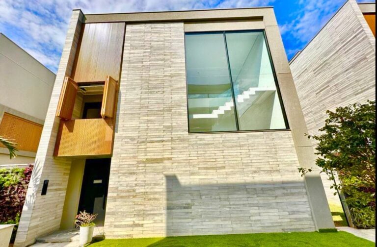 Casa Residencial à Venda | Campo Belo | São Paulo | CA0137_MMQ