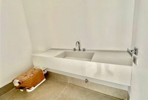Casa Residencial à Venda | Campo Belo | São Paulo | CA0137_MMQ - Imagem 18
